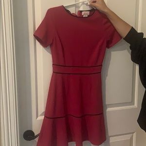 Red Dress boutique